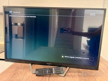 Sony Bravia 32" Smart TV (KDL-32WE615)