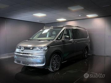 VOLKSWAGEN California 2.0 TDI 150 CV DSG Coast O