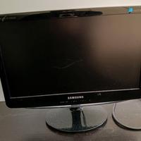 Tv Monitor Samsung B1930HD