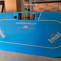 pannello  texsas poker