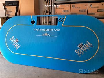 pannello  texsas poker