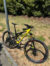 Rocky Mountain Thunderbolt 799 MLS
