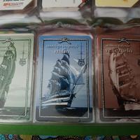 schede telefoniche vele spiegate nuove