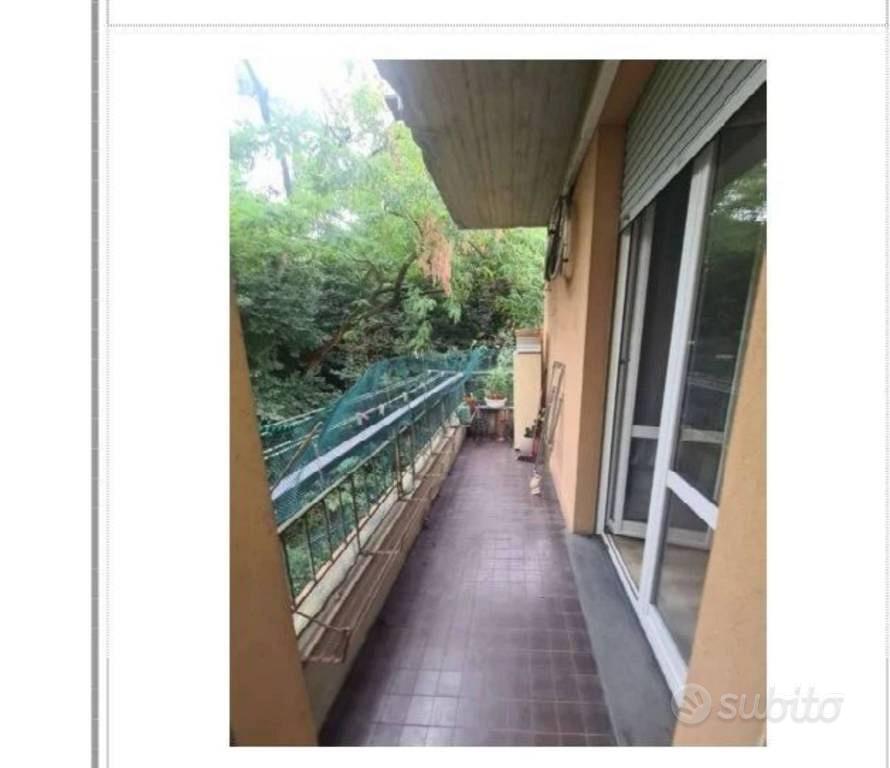 Appartamento – Genova, Marassi, Bassa Val Bisagno - Vista 2