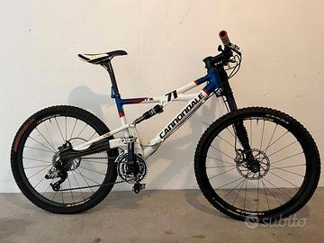 Cannondale Prophet SL 71 taglia M
