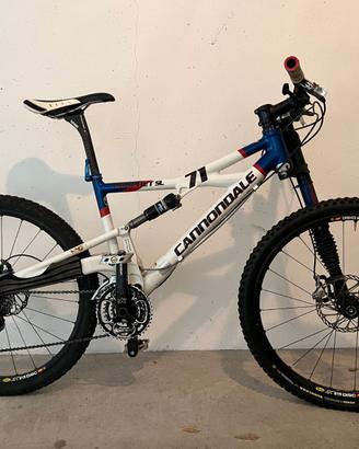 Cannondale Prophet SL 71 taglia M