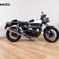 TRIUMPH THRUXTON 900 ACE - 2015