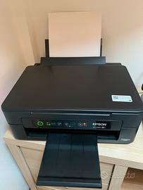 Stampante epson xp 2200 NUOVA con cartucce doppie