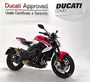 MV Agusta Brutale 800 BRUTALE 800 RR