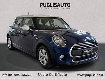 MINI Mini 1.5 D 95CV 5 porte