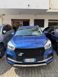 Dr 5.0 1.5 Turbo DCT Bi-Fuel GPL