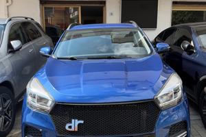 Dr 5.0 1.5 Turbo DCT Bi-Fuel GPL
