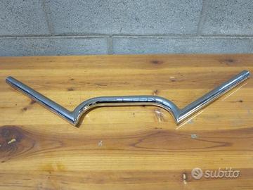 Manubrio originale Harley Davidson