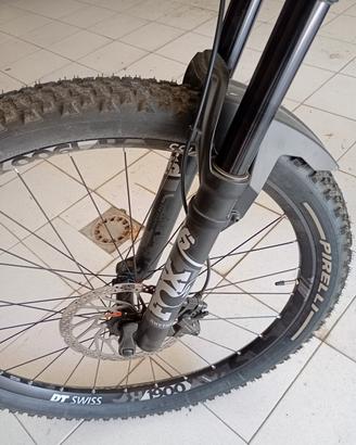 bicicletta 