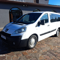 Peugeot expert teepe 2.0 Hdi 130cv 6 posti