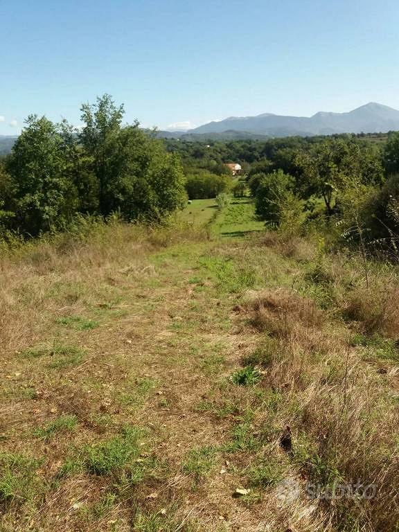 Terreno di 13000 m² a Ceprano - Vista 4