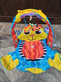 Palestrina - tappeto gioco