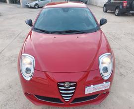 Alfa Romeo MiTo 1.3 JTDm 16V 90 CV Distinctive