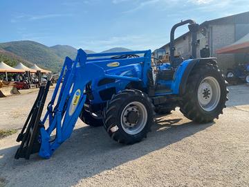 Landini ARGO