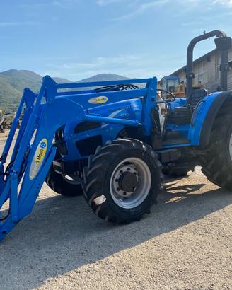 Landini ARGO