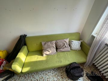 Divano letto