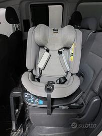 Seggiolino auto Inglesina Copernico