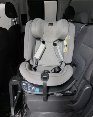 Seggiolino auto Inglesina Copernico