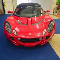 Lotus Elise s2 111s