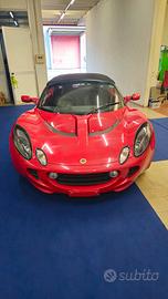 Lotus Elise s2 111s