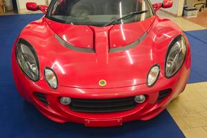 Lotus Elise s2 111s