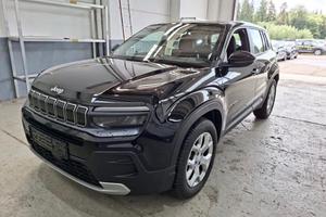 JEEP AVENGER 1.2 TURBO ALTITUDE - 2024