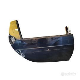 PORTIERA ANTERIORE DESTRA SMART ForTwo Cabrio (W45