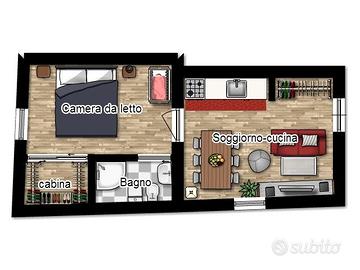 Bilocale-scandicci-firenze