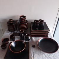 servizio giapponese "Bebe" 