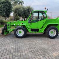 Telescopico Merlo P40.16K con 5000 ore