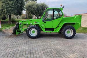 Telescopico Merlo P40.16K con 5000 ore