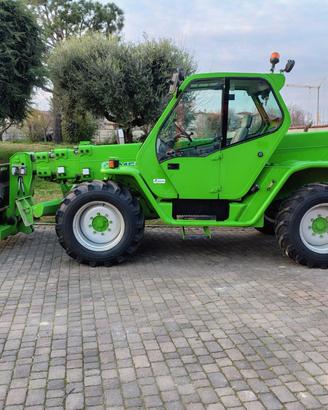 Telescopico Merlo P40.16K con 5000 ore
