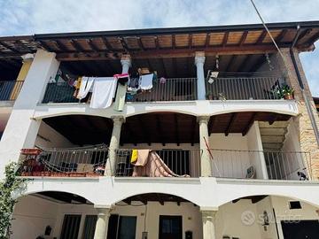 Appartamento di 60 m² con 3 locali a Albiolo