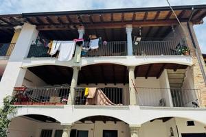Appartamento di 60 m² con 3 locali a Albiolo