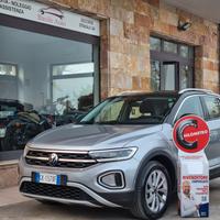 Volkswagen T-Roc 1.0 TSI Style