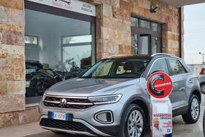 Volkswagen T-Roc 1.0 TSI Style
