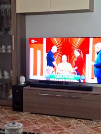 Splendido Impianto Dolby Surround Yamaha per TV 