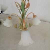 Lampadari in stile liberty