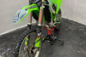 Kawasaki KXF 250(290)