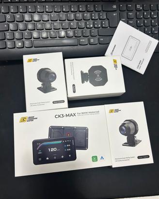 Cokima CK3-MAX per Bmw
