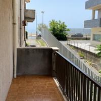 Appartamento sul mare a cetraro marina o ALBERGO