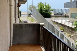 Appartamento sul mare a cetraro marina o ALBERGO