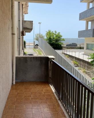 Appartamento sul mare a cetraro marina o ALBERGO
