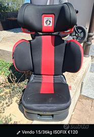 seggiolino auto