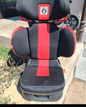 seggiolino auto